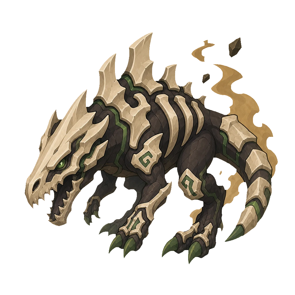 ディノガルド