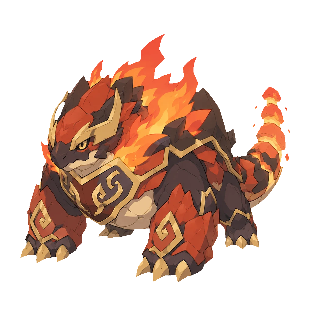 サラマンダー