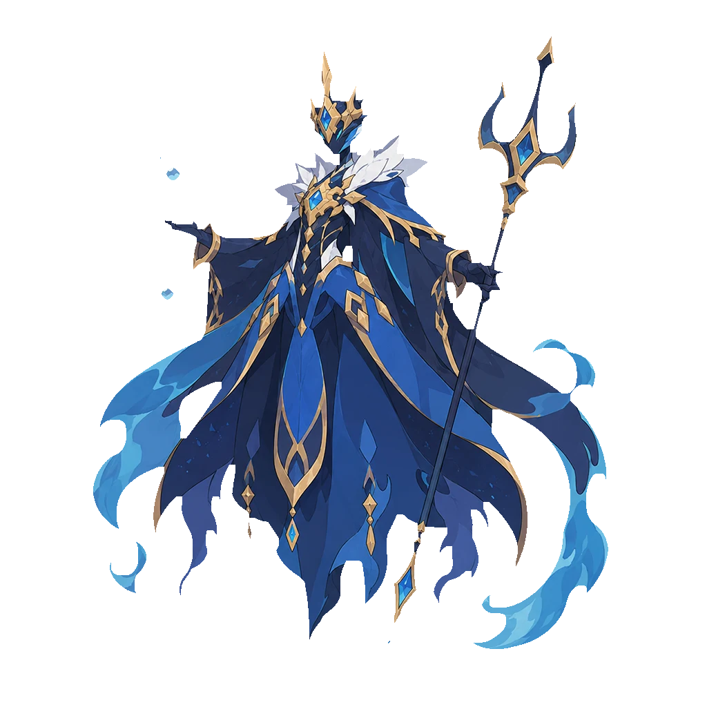 キング