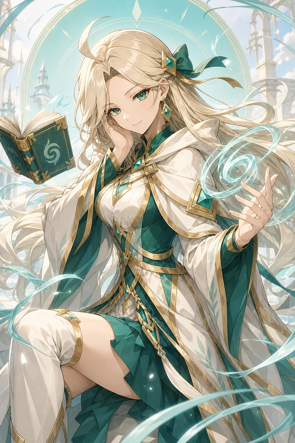 ミオ